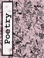 poetry cover